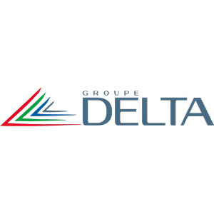 Groupe Delta logo