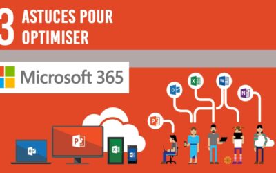 Microsoft 365 : 3 conseils pour optimiser vos licences et économiser !