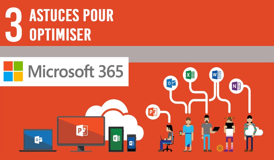 Microsoft 365 : 3 conseils pour optimiser vos licences et économiser !